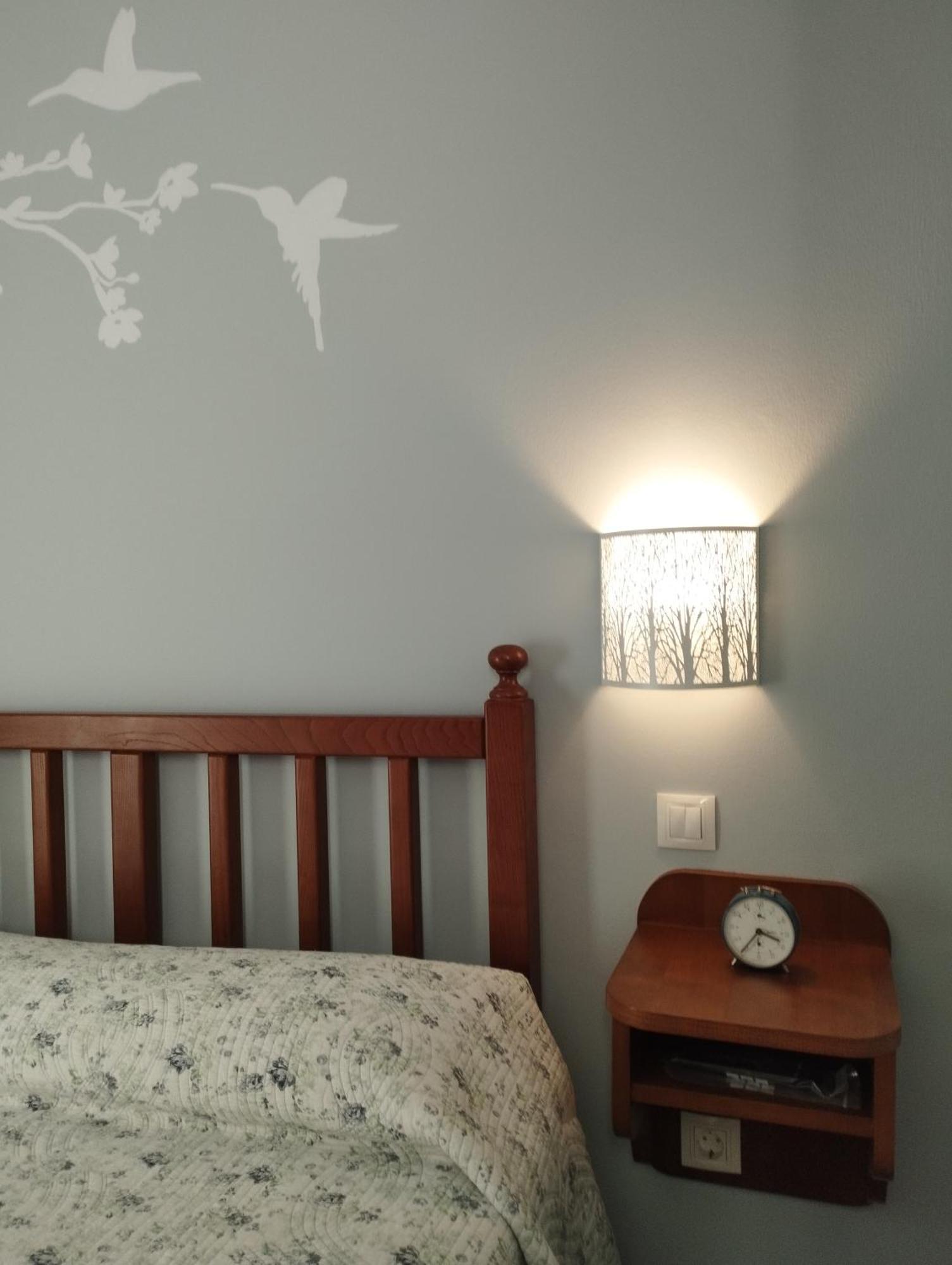 Apartamentos La Cruz De Paderne Navia Room photo