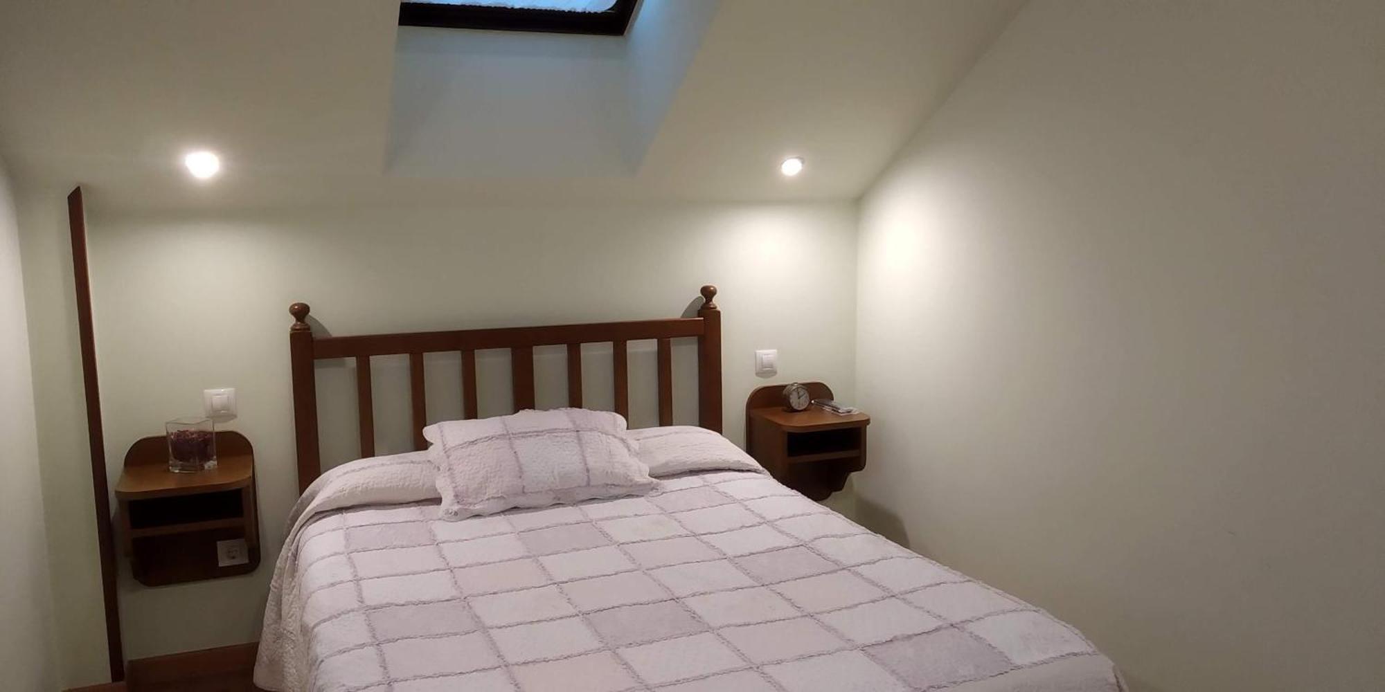 Apartamentos La Cruz De Paderne Navia Room photo