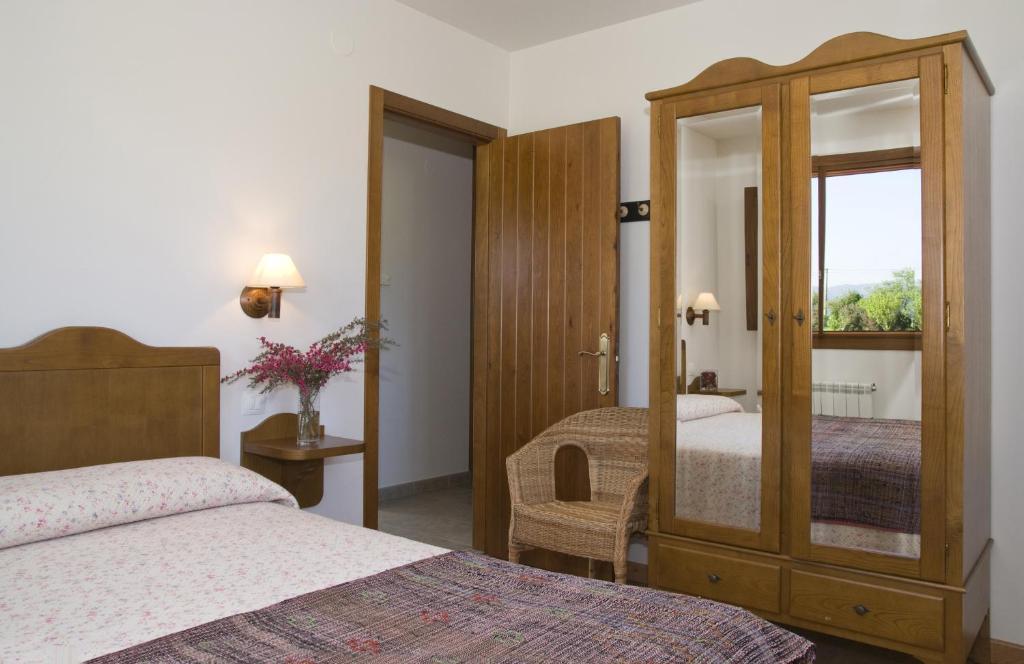 Apartamentos La Cruz De Paderne Navia Room photo